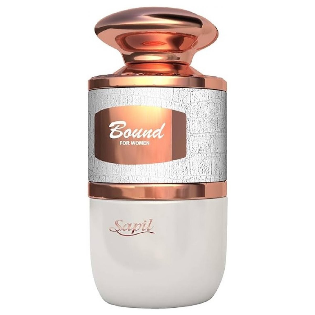 Swiss Arabian, Sapil Bound, Eau de Parfum, für Damen, 100 ml