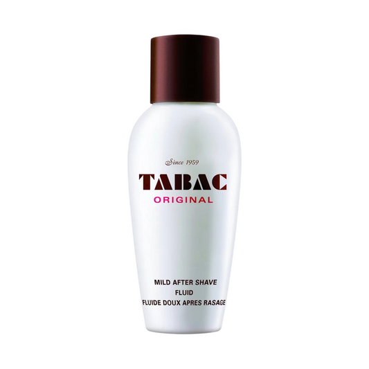 Tabac, Original, Calming & Cooling, Pre- & Aftershave-Fluid, 100 ml
