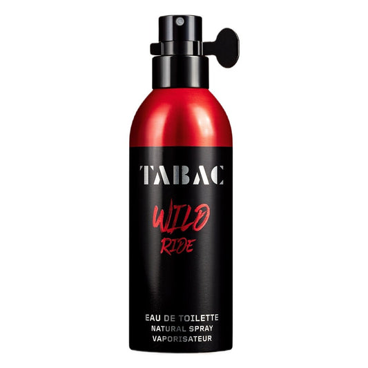 Tabac, Wild Ride, Eau De Toilette, For Men, 75 ml