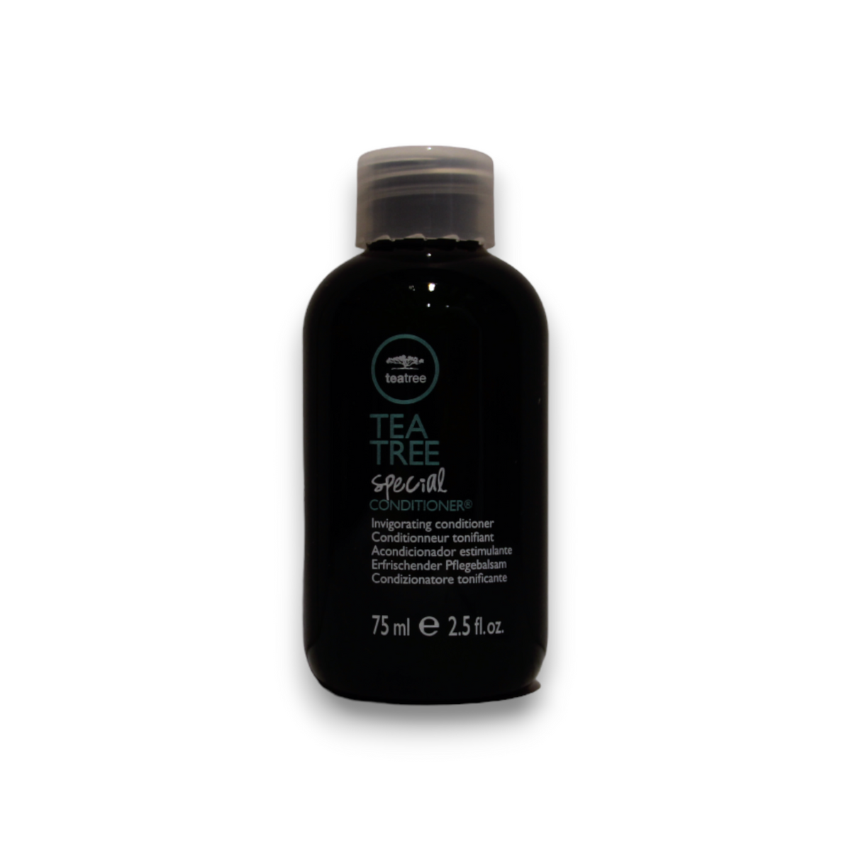 Tea Tree von Paul Mitchell, Special, parabenfrei, Haarspülung, belebend, 75 ml