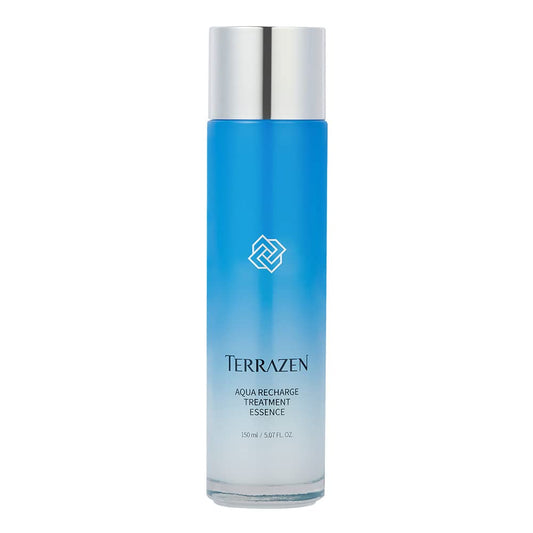 Terrazen, Aqua Recharge, Hydrating, Essence Lotion, For Face, 150 ml