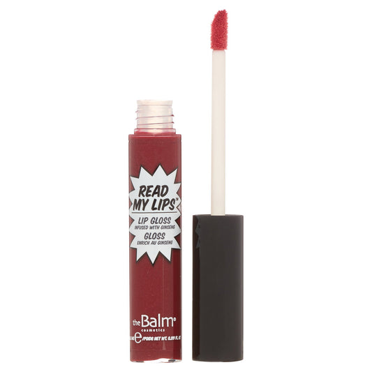 The Balm, Prrety Smart, Gloss, Boom!, 6,5 ml