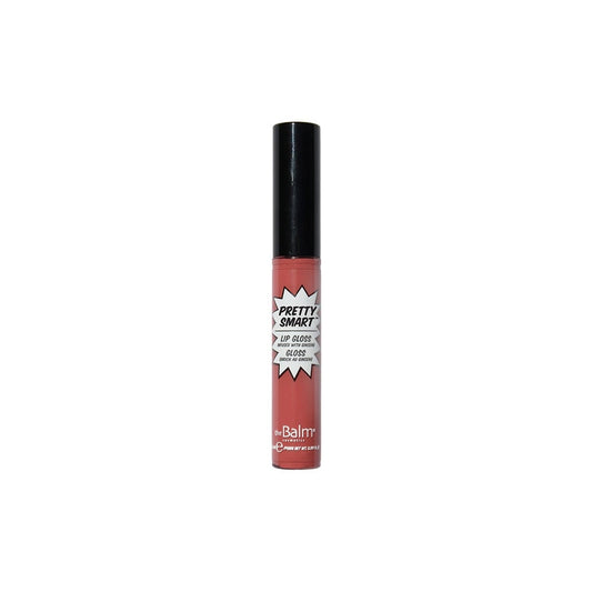 The Balm, Prrety Smart, Gloss, Hubba Hubba!, 6,5 ml