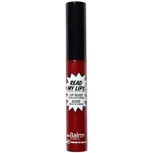 The Balm, Prrety Smart, Gloss, Va Va Voom!, 6,5 ml
