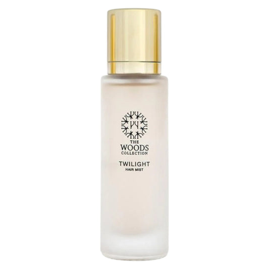 The Woods Collection, Twilight, Haarparfüm, für Damen, fruchtig und floral, 30 ml