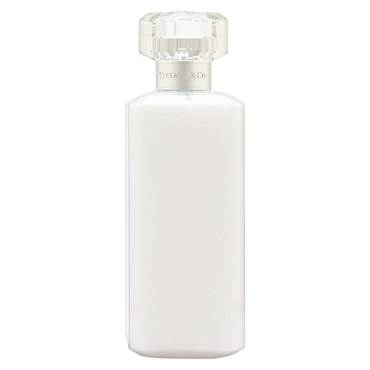 Tiffany & Co, Tiffany & Co., Hydrating & Softening, All Day, Body Lotion, Body, 200 ml