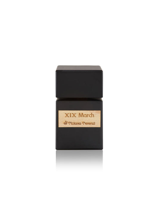 Tiziana Terenzi, Classic Collection - XIX March, Extrait De Parfum, Unisex, 100 ml