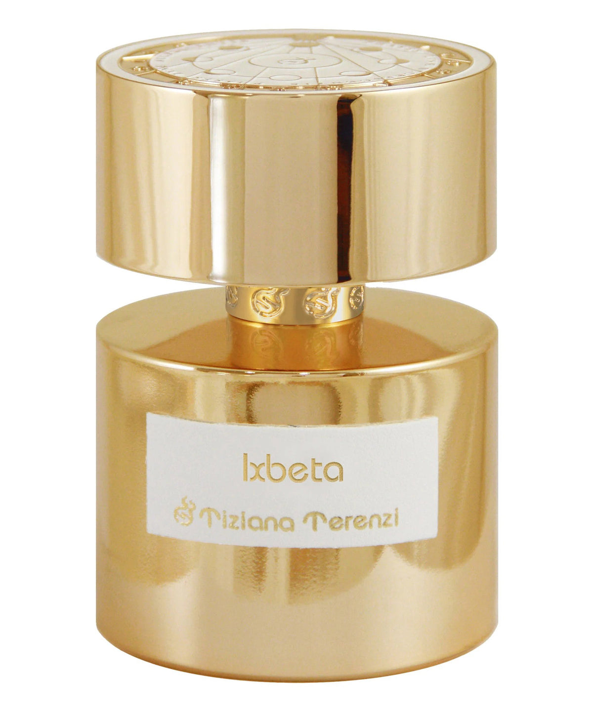 Tiziana Terenzi, Ixbeta, Extrait de Parfum, Unisex, 100 ml