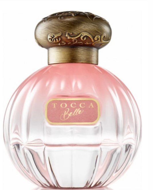Tocca, Belle, Eau De Parfum, For Women, 100 ml