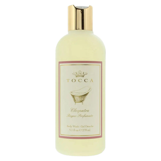 Tocca, Cleopatra, Hydrating, Body Wash, 270 ml