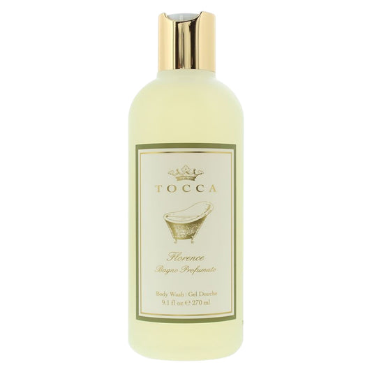 Tocca, Florence, Body Wash, 270 ml