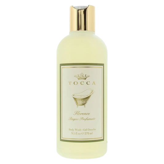 Tocca, Florence, Body Wash, 270 ml