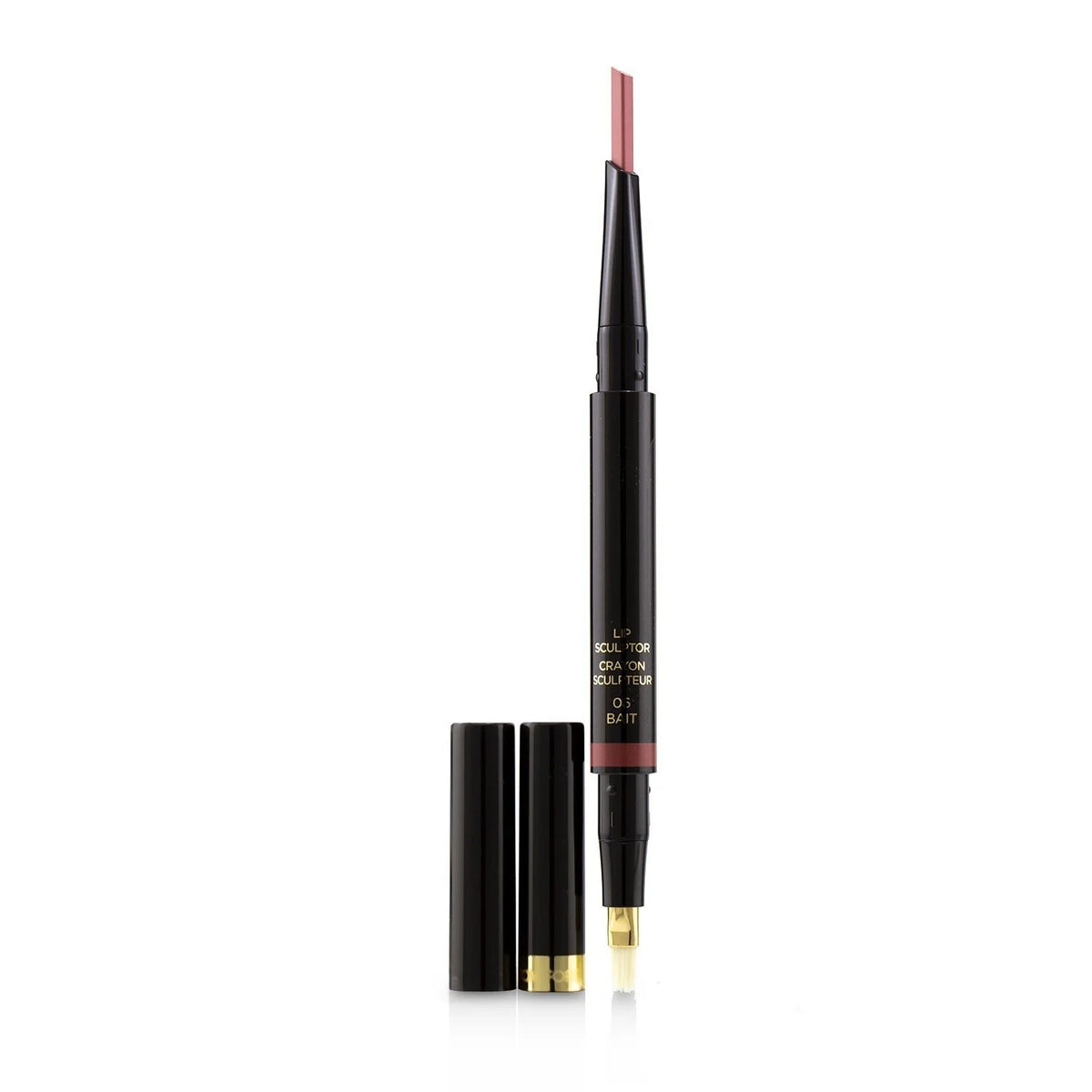 Tom Ford, Lip Sculptor, beidseitiger Lippenkonturenstift, 06, Bait, 0,2 g