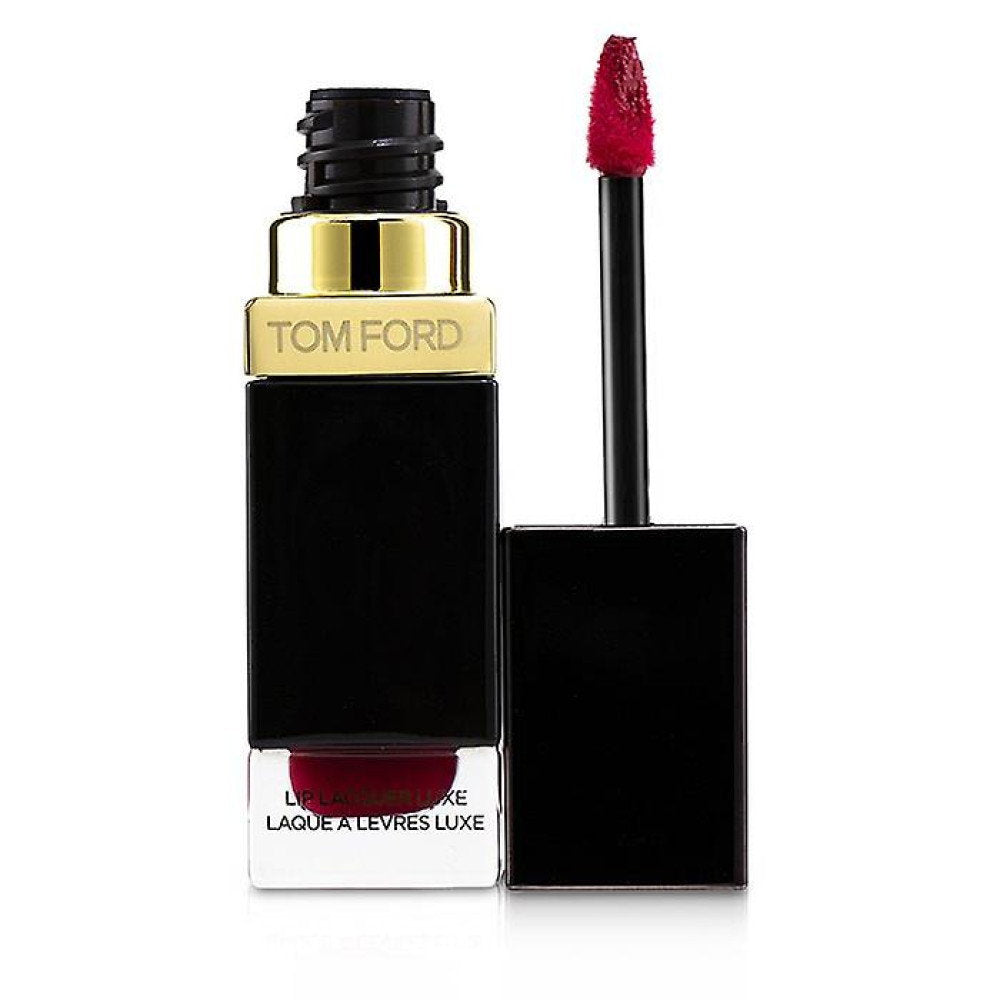 Tom Ford, Luxe, Matt, Flüssiger Lippenstift, 08, Overpower, 6 ml