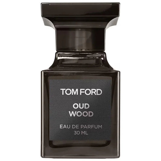 Tom Ford, Oud Wood, Eau De Parfum, Unisex, 30 ml