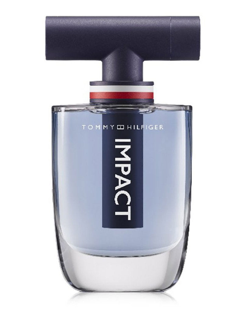 Tommy Hilfiger, Impact, Eau de Toilette, für Herren, 100 ml