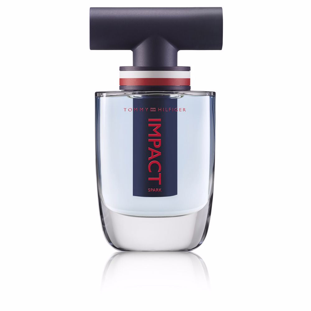 Tommy Hilfiger, Impact Spark, Eau De Toilette, For Men, 100 ml