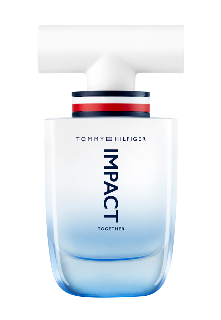 Tommy Hilfiger, Impact Together, Eau de Toilette, für Herren, 100 ml