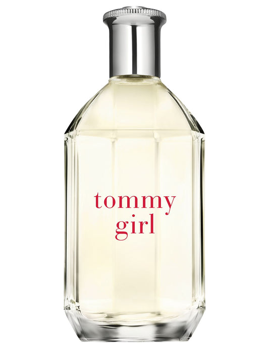 Tommy Hilfiger, Tommy Girl, Eau de Toilette, für Damen, 100 ml