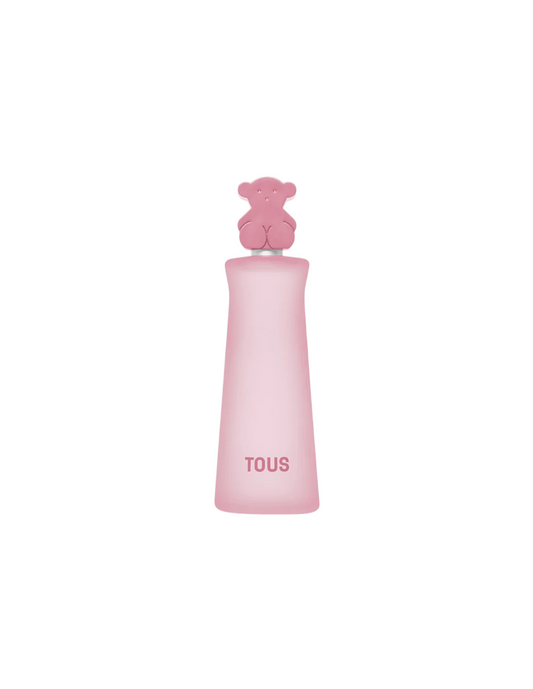 Tous, Kids Girl, Eau De Toilette, For Girls, 100 ml