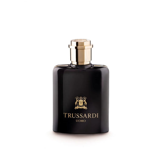 Trussardi, Uomo, Eau de Toilette, für Herren, 200 ml