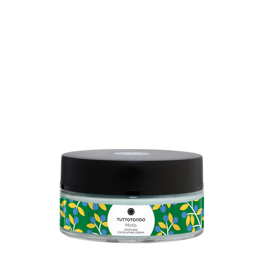 Tuttotondo, Mirto, Peeling, Körpercreme, Körper, 200 g