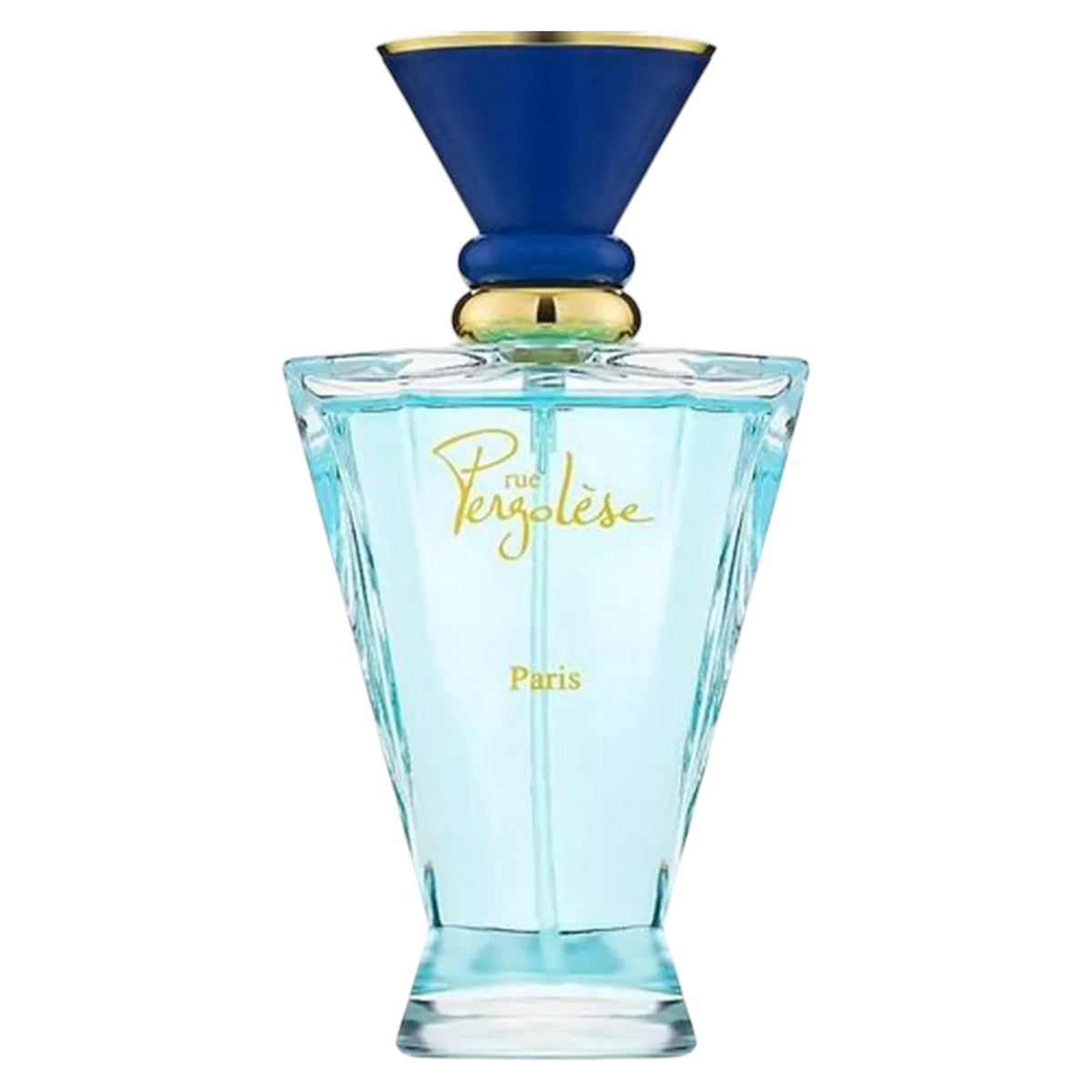 Ulric De Varens, Rue Pergolese, Eau De Parfum, For Women, 50 ml