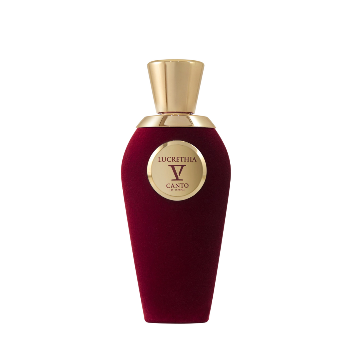 V Canto, Lucrethia, Extrait de Parfum, Unisex, 100 ml