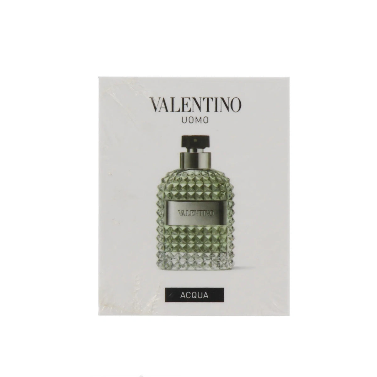Set, Valentino, Aqua, Löschblätter, 50 Stk.