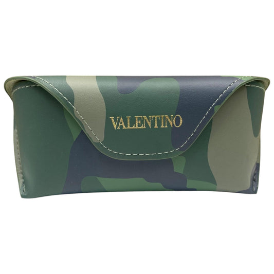 Valentino, Sonnenbrillenetuis der Army Edition