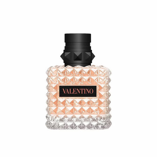 Valentino, Born In Roma Coral Fantasy Donna, Eau de Parfum, für Damen, 30 ml