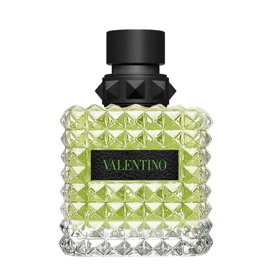 Valentino, Born In Roma Green Stravaganza Donna, Eau de Parfum, für Damen, 100 ml