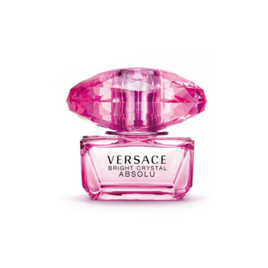 Versace, Bright Crystal Absolu, Eau De Parfum, For Women, 30 ml