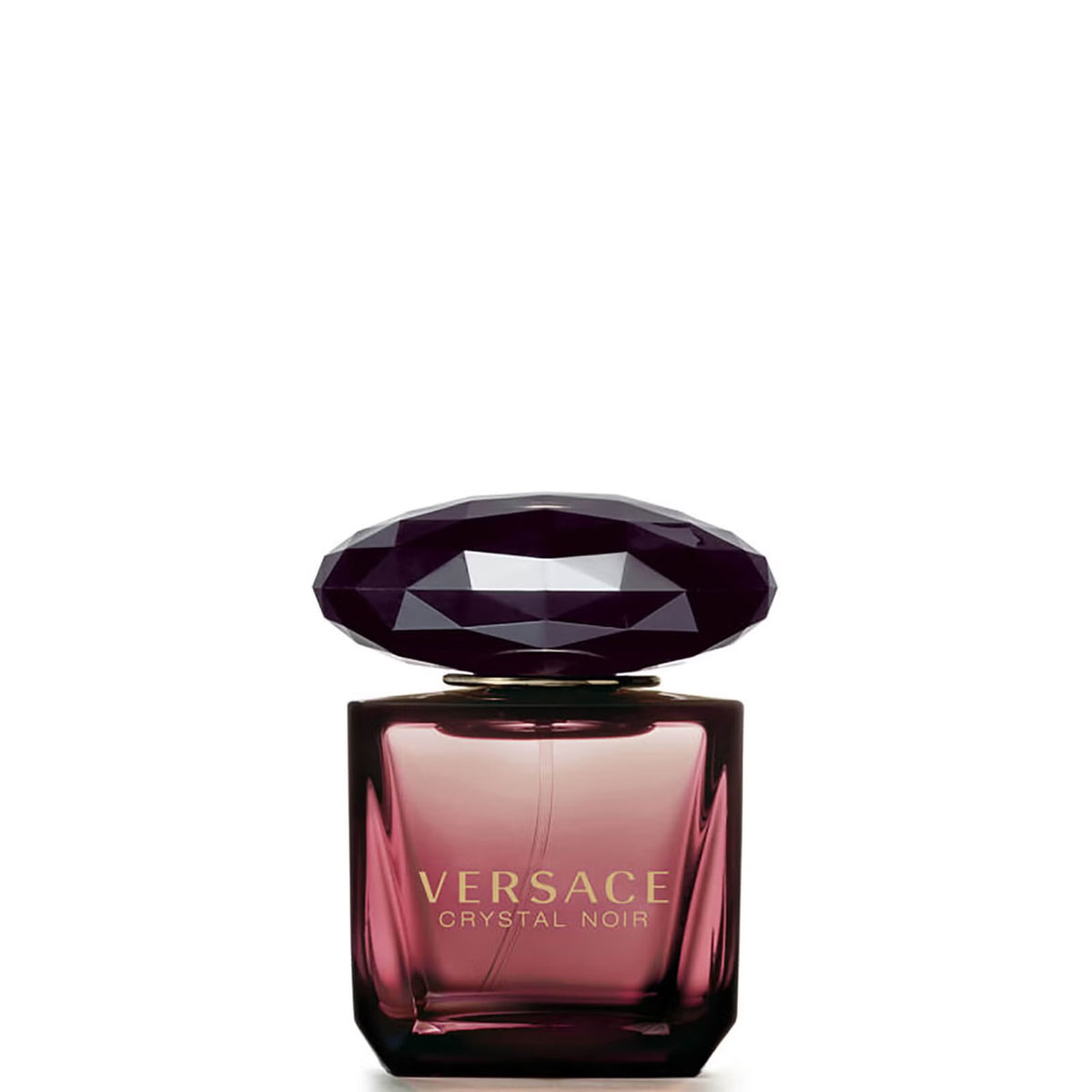 Versace, Crystal Noir, Eau De Toilette, For Women, 30 ml