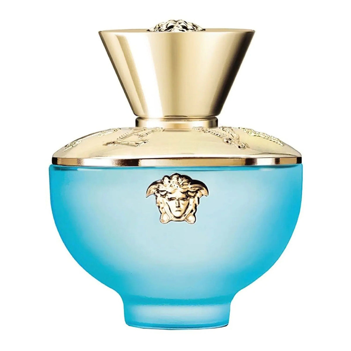 Versace, Dylan Turquoise, Eau de Toilette, für Damen, 100 ml