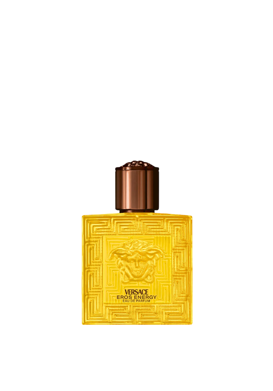 Versace, Eros Energy, Eau De Parfum, For Men, 50 ml