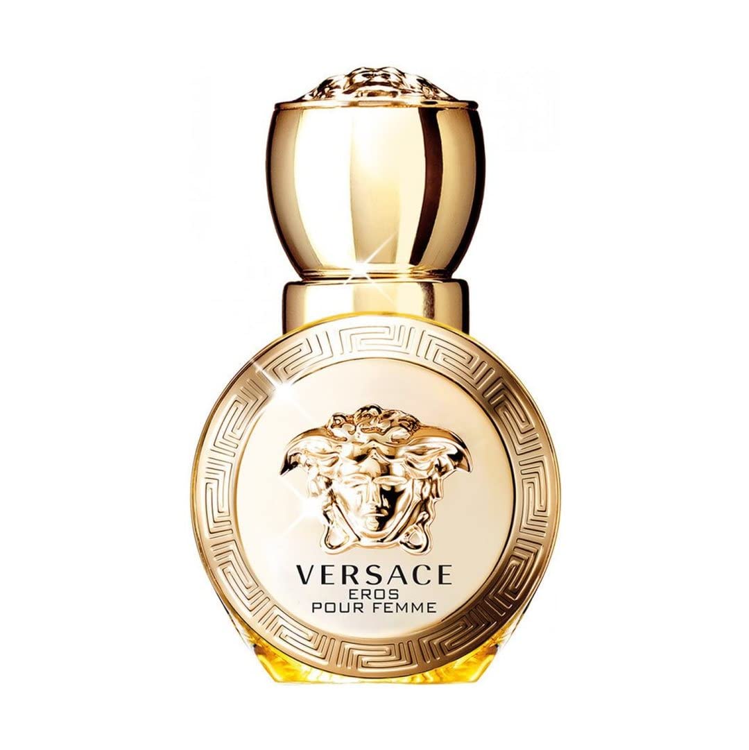 Versace, Eros Femme, Eau De Toilette, For Women, 30 ml