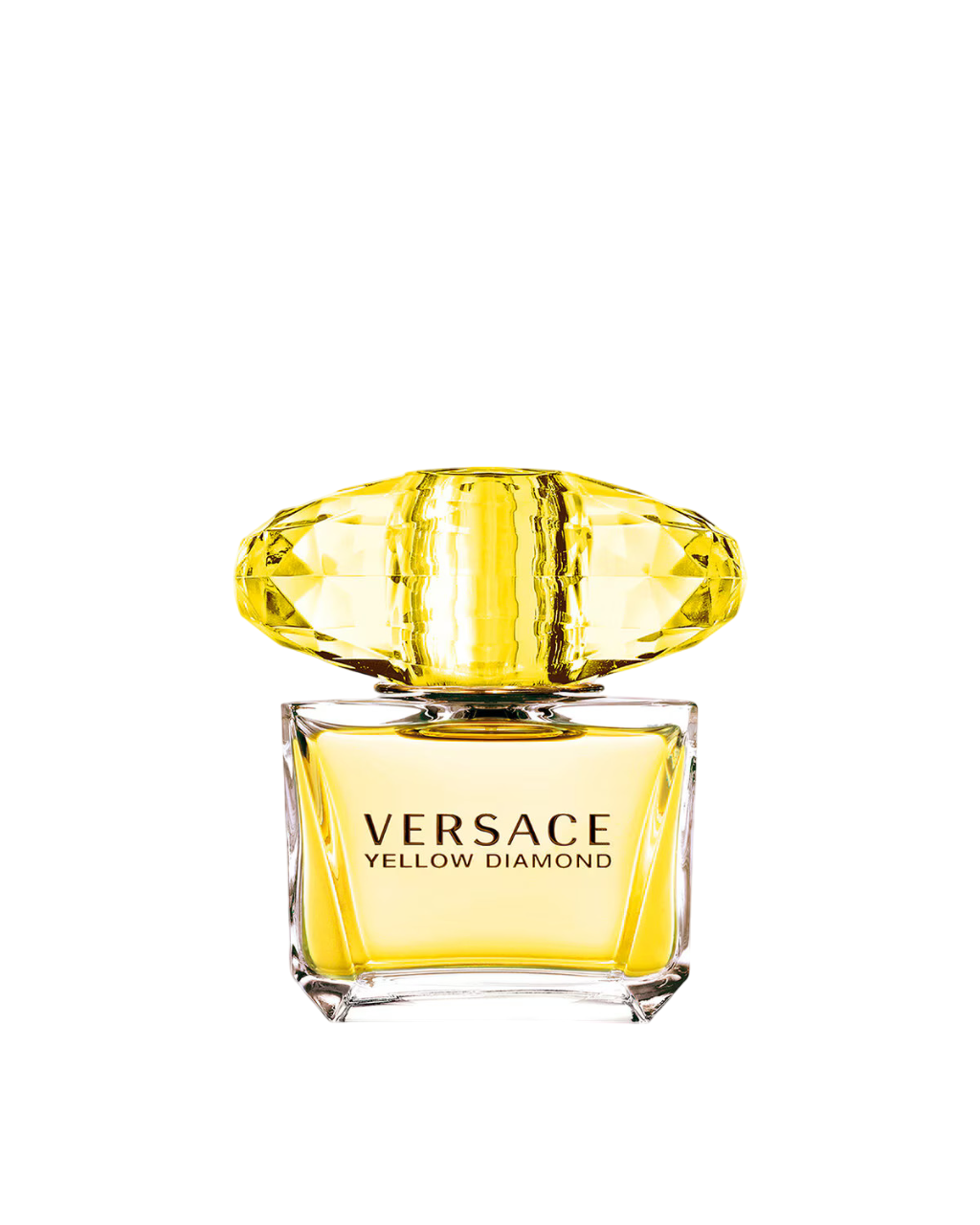 Versace, Yellow Diamond, Eau de Toilette, für Damen, 90 ml