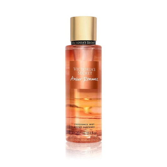 Victoria's Secret, Amber Romance, Bodyspray, Amber, 250 ml