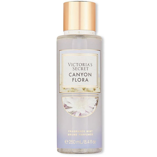 Victoria's Secret, Canyon Flora, Bodyspray, 250 ml