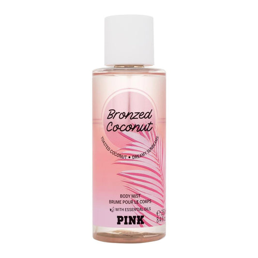 Victoria's Secret, Bronzed Coconut, Körperspray, 250 ml