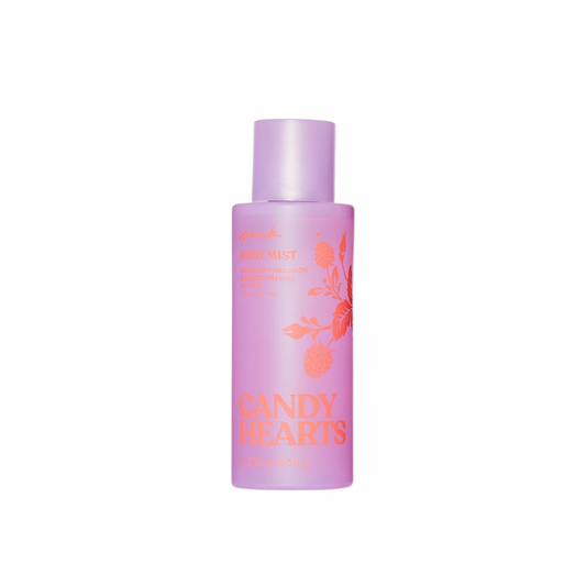 Victoria's Secret, Candy Hearts, Bodyspray, 250 ml