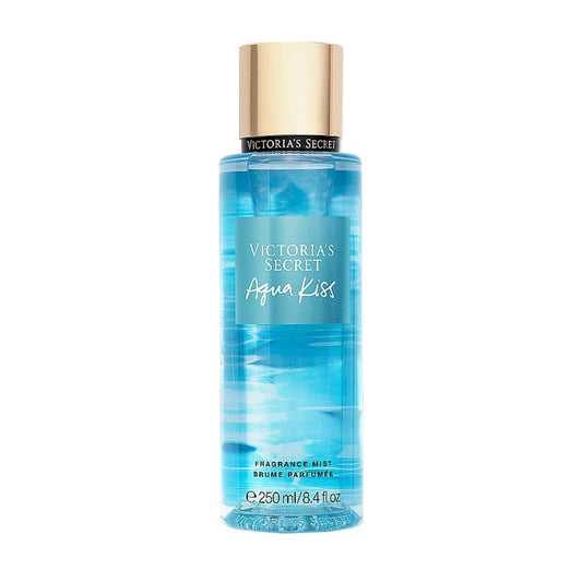 Victoria's Secret, Aqua Kiss, Bodyspray, 250 ml