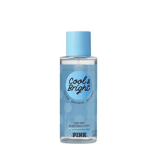Victoria's Secret, Cool & Bright, Körperspray, 250 ml