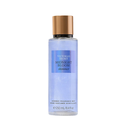 Victoria's Secret, Midnight Bloom Shimmer, Bodyspray, 250 ml