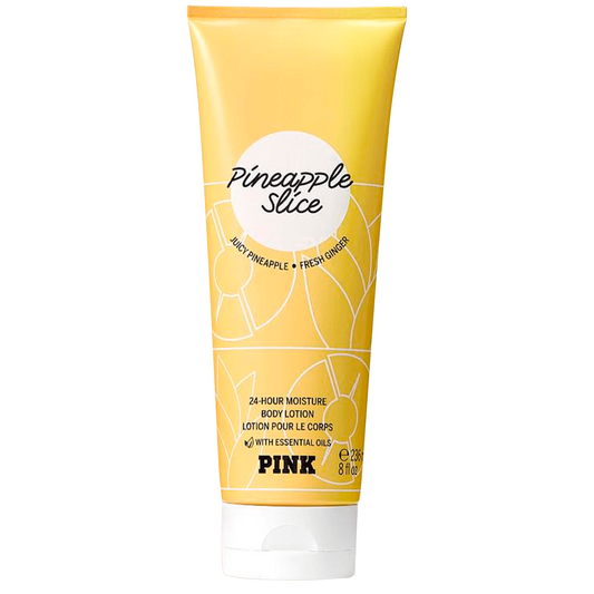 Victoria's Secret, Pineapple Slice, Moisturizing, Body Lotion, 236 ml