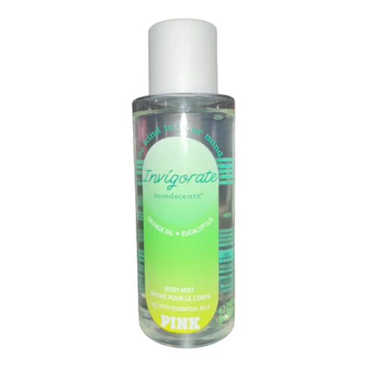 Victoria's Secret, Pink Invigorate, Körperspray, 250 ml