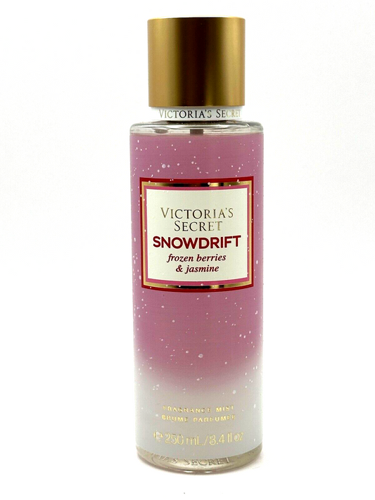 Victoria's Secret, Snowdrift, Bodyspray, 250 ml