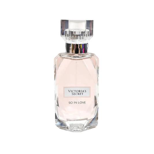 Victoria's Secret, So In Love, Eau de Parfum, für Damen, 50 ml