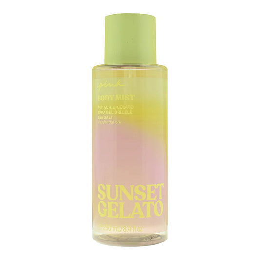 Victoria's Secret, Sunset Gelato, Bodyspray, 250 ml